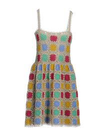 MOSCHINO CHEAPANDCHIC - Short dress
