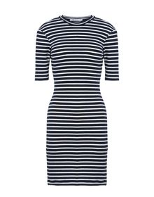 Kurzes Kleid - T by ALEXANDER WANG
