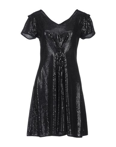 ZOOM EMPORIO ARMANI - Short dress