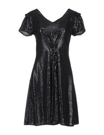 EMPORIO ARMANI - Short dress