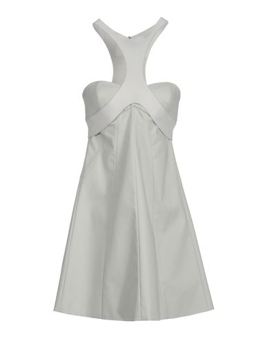 ZOOM EMPORIO ARMANI - Short dress
