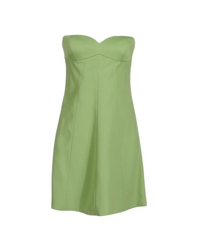 ZOOM EMPORIO ARMANI - Short dress