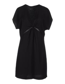 EMPORIO ARMANI - Short dress