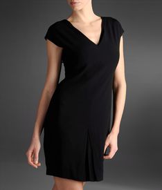 EMPORIO ARMANI - Short Dress