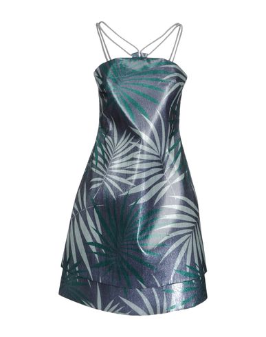 ZOOM EMPORIO ARMANI - Short dress