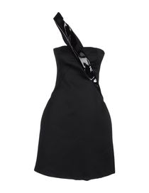 EMPORIO ARMANI - Short dress