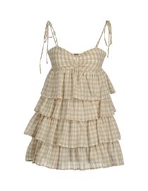 FIXDESIGN - Short dress