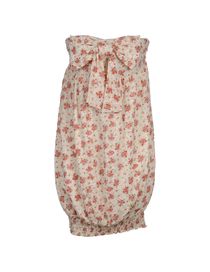 FIXDESIGN - Short dress