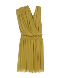 LANVIN Short dress