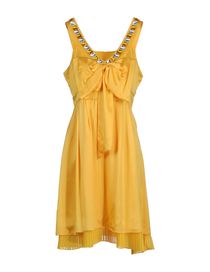 BLUGIRL BLUMARINE - Short dress