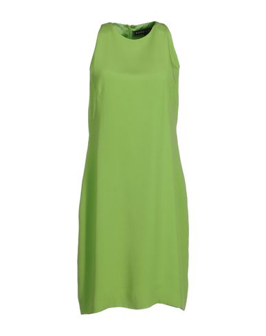 ZOOM RALPH LAUREN BLACK LABEL - Short dress