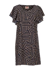 ORION LONDON - Short dress