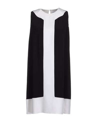 ZOOM GIANLUCA CAPANNOLO - Short dress