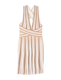 CHRISTIAN DIOR - Short dress