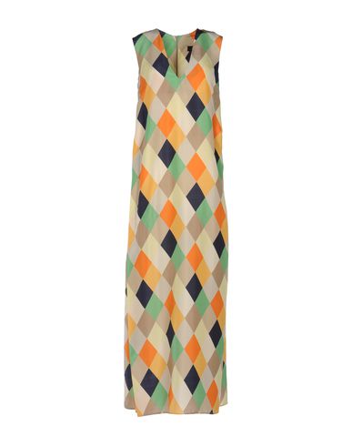 ZOOM TER ET BANTINE - Long dress