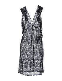 JUNYA WATANABE COMME des GARÇONS - Short dress