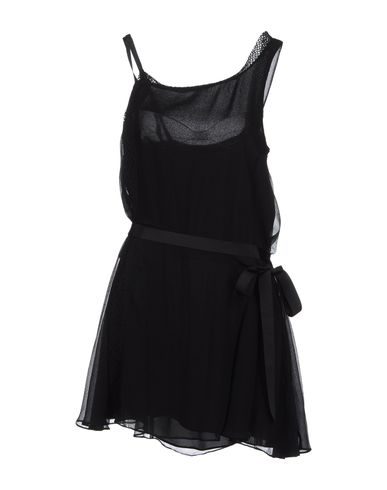 ZOOM PROENZA SCHOULER - Short dress