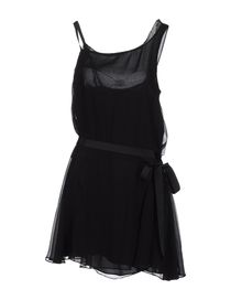 PROENZA SCHOULER - Short dress