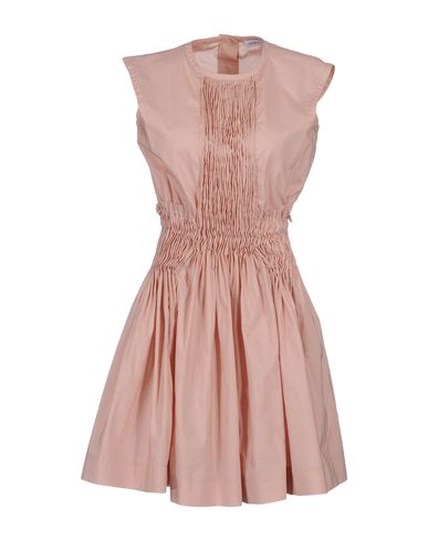ZOOM SEE BY CHLOÉ - Short dress