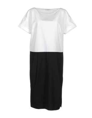 DRIES VAN NOTEN - Short dress