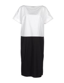 DRIES VAN NOTEN - Short dress