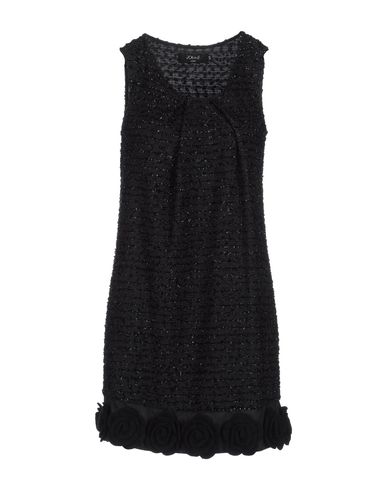 ZOOM POEMS - Short dress