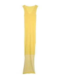 KNIT KNIT - Long dress