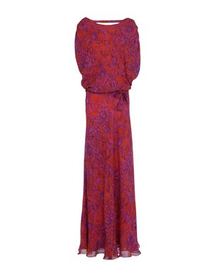 MEGAN PARK - Long dress