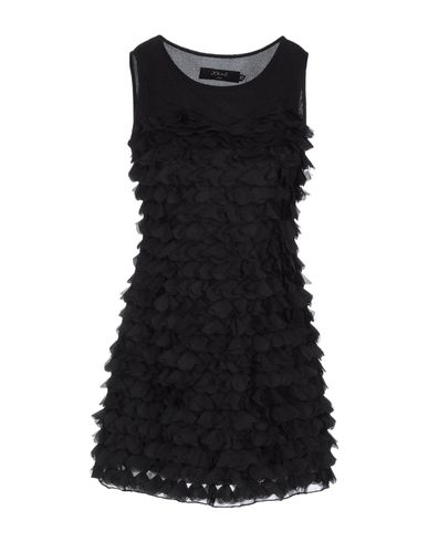 ZOOM POEMS - Short dress