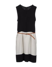 ATOS LOMBARDINI - Short dress