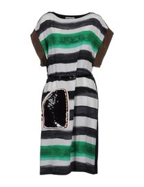 TSUMORI CHISATO - Short dress