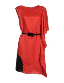 TSUMORI CHISATO - Short dress
