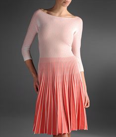 EMPORIO ARMANI - Short Dress