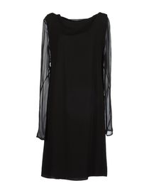 SILENT DAMIR DOMA - Short dress