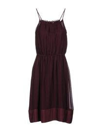 VANESSA BRUNO ATHE' - Short dress