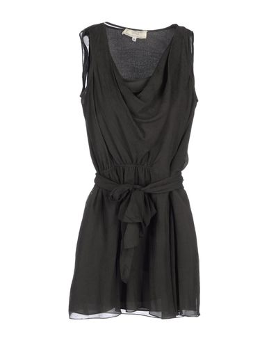 ZOOM VANESSA BRUNO ATHE' - Short dress