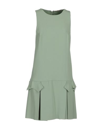 ZOOM ERMANNO SCERVINO - Short dress