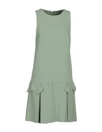 ERMANNO SCERVINO - Short dress