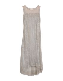 PHILOSOPHY di A. F. - Long dress