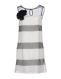 P.A.R.O.S.H. - Short dress