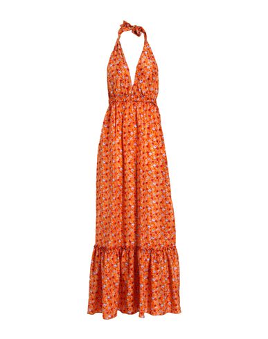 ZOOM P.A.R.O.S.H. - Long dress