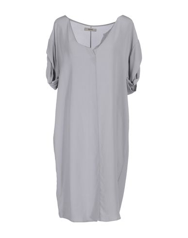 ZOOM HUMANOID - Short dress