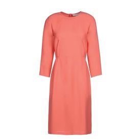 STELLA McCARTNEY, Midi, Mix Cady Collins Dress 