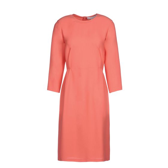 Stella McCartney, Mix Cady Collins Dress 