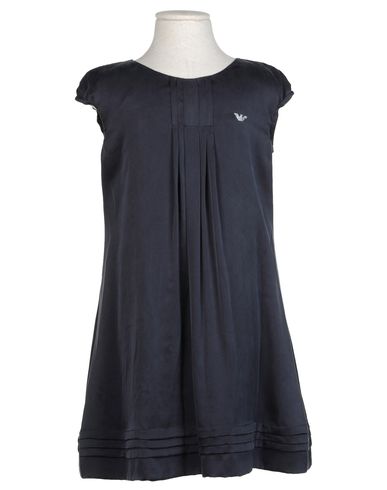 ZOOM ARMANI JUNIOR - Dress