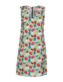 L' AUTRE CHOSE - Short dress
