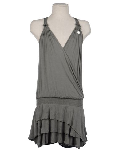 ZOOM LIU •JO JUNIOR - Dress