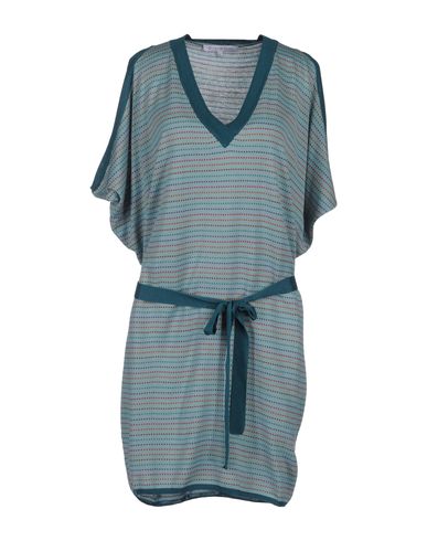 ZOOM L' AUTRE CHOSE - Short dress