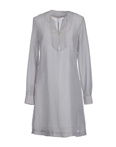 ZOOM AGLINI - Short dress