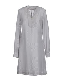 AGLINI - Short dress